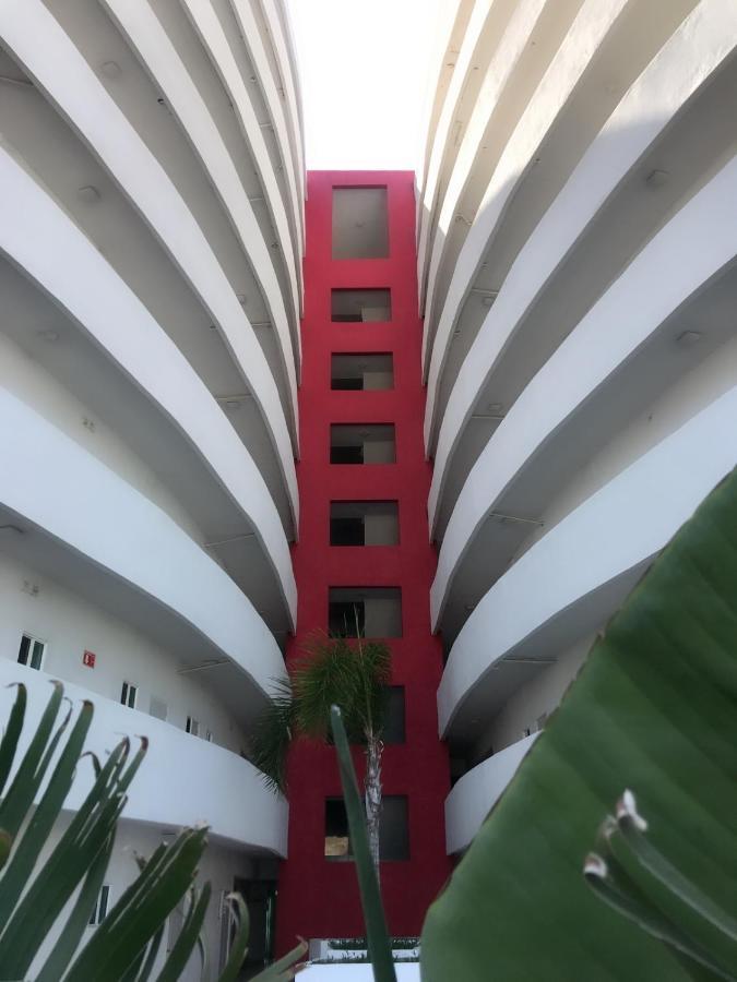 Luxury Suite Ocean View & Terrace At Playas De Tj. Tijuana Exterior foto